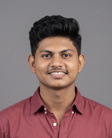 Adarsh Ranjeet