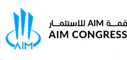 AIM Congress logo