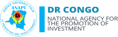 ANAPI DR Congo logo