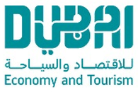 Dubai Department of Economy and Tourism logo