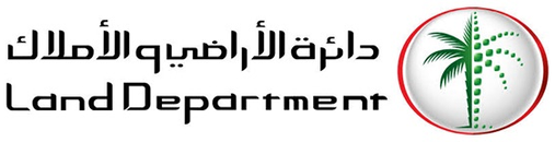 Dubai Land Department logo