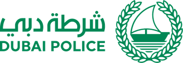 Dubai Police logo