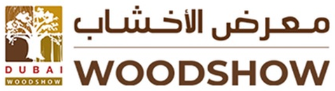 Dubai WoodShow logo