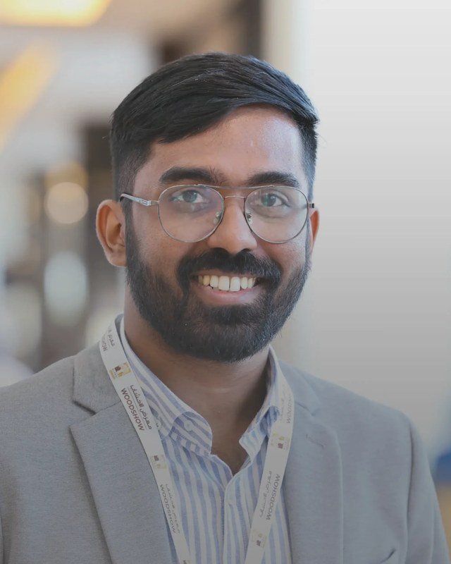 Hrishikesh Prasad
