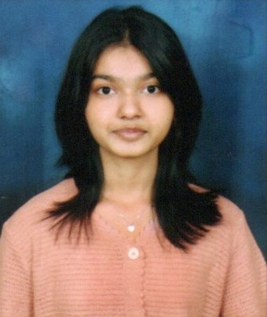 Manali Chaudhary