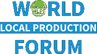 World Local Production Forum logo