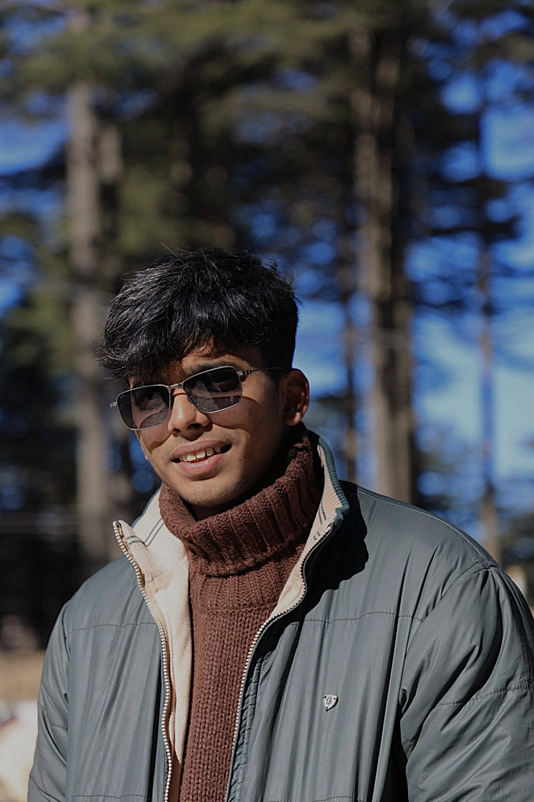 B Vinayak